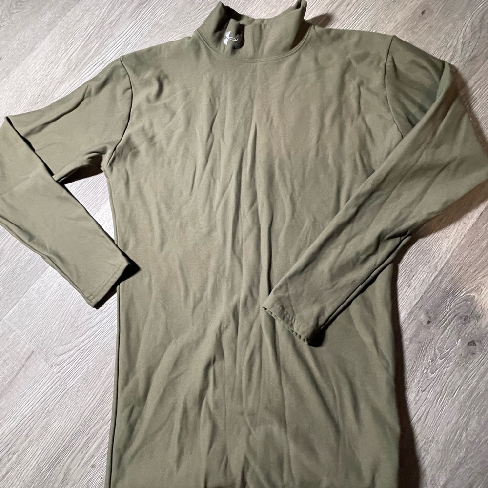 COPY - Under Armour Coldgear